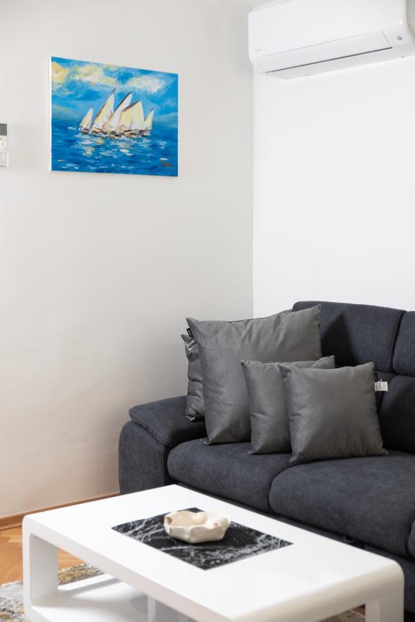 Relax Fiume Apartment Exteriér fotografie